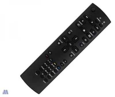 Immagine prodotto di IIYAMA remote Controll RC REMOTEV09 ab 40"