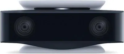 Obrázek produktu pro Sony Interactive Entertainment HD Camera, Fotoaparát, PlayStation 5, Černá, Bílá, Sony, Sony PlayStation 5