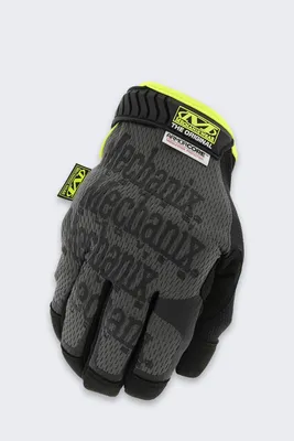Zdjęcie produktu dla Rękawice Antyprzekłuciowe Mechanix Needlestick Ori