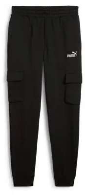 Productafbeelding van Puma broek, model 68266003, kleur grijs