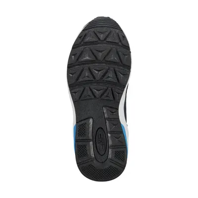 Produktbild von CMP KIDS HADIL LIFESTYLE SHOES WP anthrazit 31