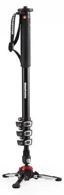 Image de MANFROTTO Monopode MVMXPROA4