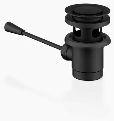 Produktbild von Dornbracht 10300970-33 Ablaufgarnitur Serienneutral