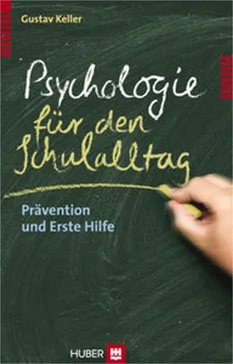 Obrázok produktu pre Psychologie für den Schulalltag