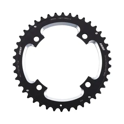 Obrázek produktu pro Převodník BBB BCR-41X MTBGear 38 zubů černá