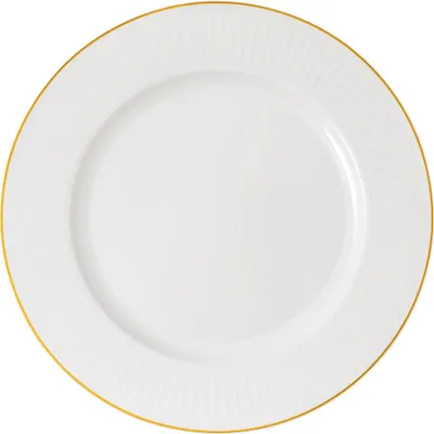 Obrázok produktu pre Villeroy & Boch Signature Château Septfontaines Platte rund, flach 33cm