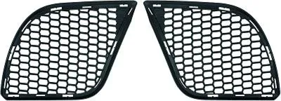 Produktbild von DIEDERICHS Lüftungsgitter Grill Stoßfänger für BMW X6 (E71, E72)