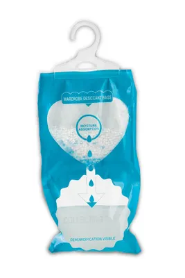 Immagine prodotto di HomeLife Assorbitore di umidità da appendere 250 g