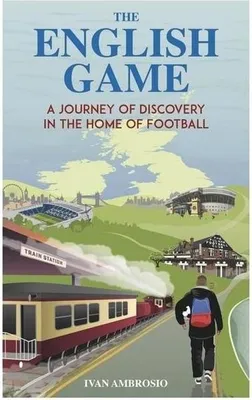 Produktbild von The English Game