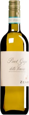 Produktbild von Zenato Pinot Grigio 2025 | Weißwein | Italien | 1 x 0,75 Liter