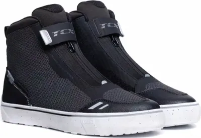 Produktbild von TCX Schuhe Ikasu 2 Air schwarz-reflex 41