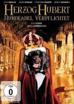 Immagine prodotto di Herzog Hubert - Hundeadel verpflichtet