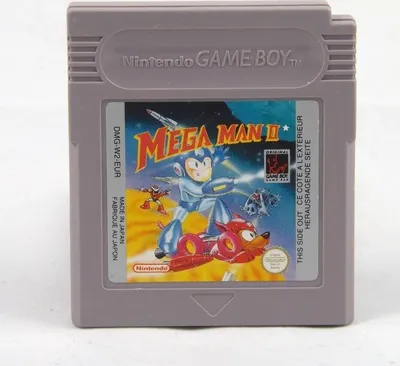 Produktbild von Mega Man 2