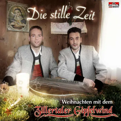 Produktbild von Die stille Zeit
