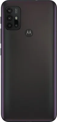 Produktbild von Motorola moto g30, 16,5 cm (6.5"), 4 GB, 128 GB, 64 MP, Android 11, Schwarz