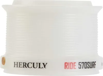 Image de Herculy Ride S Gr Bobine de rechange Transparente 570 Transparente 570