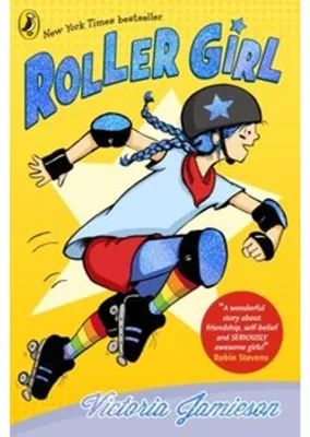 Image de Roller Girl