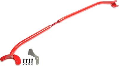 Produktbild von TAtechnix Stahl-Domstrebe vorne Audi/Seat/Skoda/VW A3/Leon/Toledo/Octavia/Golf IV/Bora A3 (8L),Toledo (1M),Leon (1M),Octavia (1U),Golf IV (1J),Bora (1J)