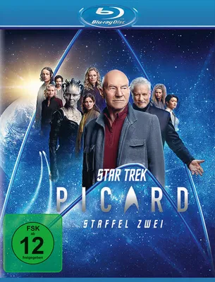 Obrázok produktu pre Star Trek: Picard