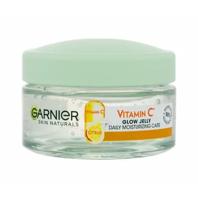 Produktbild von Daily Moisturizing Care Haut Natura l s (Daily Moisturizing Care ) 50ml