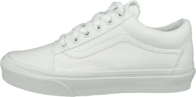 Zdjęcie produktu dla Vans Sneakers VN000D3HW001 in White color size 41