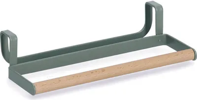 Zdjęcie produktu dla Wieszak na ręcznik do zawieszenia na drzwi, 24 x 10 cm