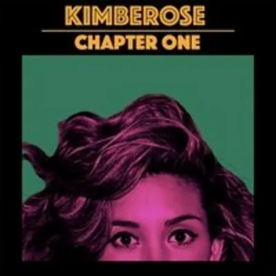 Obrázek produktu pro Kimberose: Chapter One - - (CD / C)
