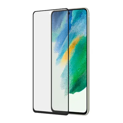 Produktbild von PanzerGlass SAFE. SP Galaxy S21 FE UWF