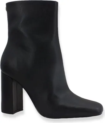 Immagine prodotto di Guess Beaker Stivali Stivaletti Donna Nero Taglia 40