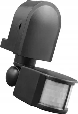 Image de Détecteur De Mouvement Pour Led 180' 1300 Watts