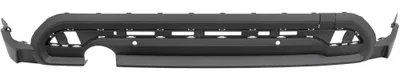 Image de DIEDERICHS 1208369 Aileron arrière pour MINI (F56) 2022-