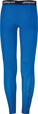 Produktbild von uhlsport Tights DISTINCTION PRO LONG Children 1005555_02 azurblau 152