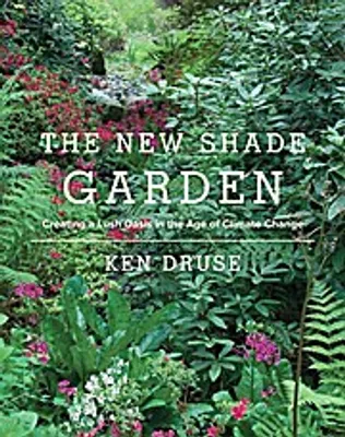 Produktbild von The New Shade Garden