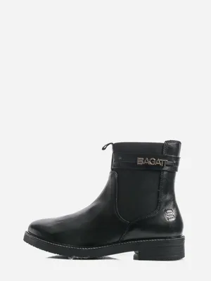 Produktbild von Bagatt Damen Stiefeletten D32A9C304000 Farbe: Schwarz Größe: 41