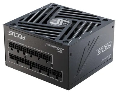 Productafbeelding van Seasonic FOCUS-GX-750-V4 Seasonic Netzteil 750W FOCUS-GX-750 ATX3 Modular (Gold)