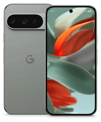 Image de Google Pixel 9 Pro 5G Dual-SIM 512 Go grau
