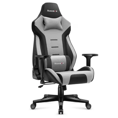 Image de Gaming chair - Huzaro Force 7.6 Grey