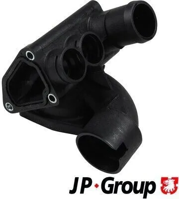 Produktbild von JP GROUP 1114508300 Kühlmittelflansch für VW Golf IV Schrägheck (1J1) Wasserflansch