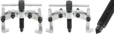 Image de BGS Extracteur extérieur/intérieur 2 bras max. 75 mm - 9408