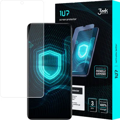 Obrázok produktu pre 3MK 1UP, Redmi Note 11 Pro 5G, 3 kusov
