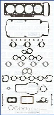 Zdjęcie produktu dla AJUSA 52056900 Zestaw uszczelek głowicy cylindrów do BMW 3 Sedan (E21) 02 (E10) 5 Limuzyna (E12) 2000-3200 (E9) Coupe 1500-2000 (115, 116, 118, 121)