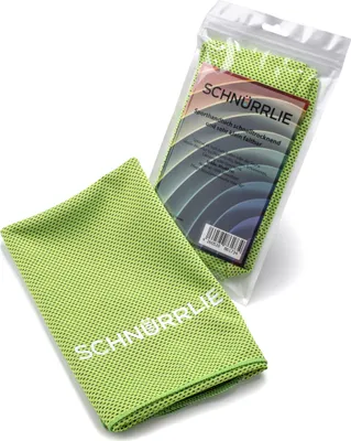 Produktbild von Sporthandtuch - Mikrofaser Handtuch 40 x 90 cm dünn kühlend und atmungsaktiv