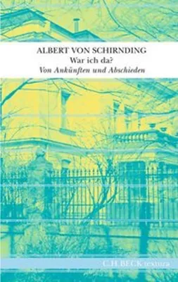 Obrázok produktu pre War ich da?