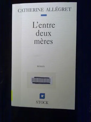 Image de L'entre deux mères