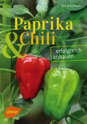 Image de Paprika und Chili erfolgreich anbauen