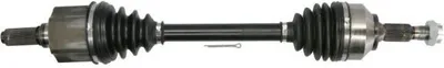 Produktbild von PASCAL G2P069PC Antriebswelle Vorne Links passend für PEUGEOT 508 SW I (8E)