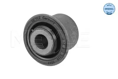 Produktbild von MEYLE Querlenker-Gummilager 16-14 610 0026 Vorne Hinten Vorne Links Vorne Rechts für DACIA DUSTER 45mm 14mm 37mm