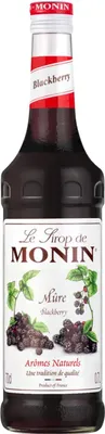 Immagine prodotto di Le Sirop de Monin BROMBEERE 0,7l
