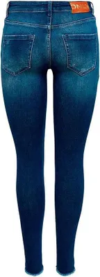 Image de Only Pantalons en tissu