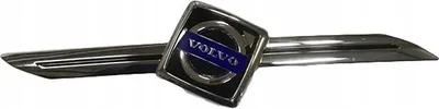 Obrázek produktu pro VOLVO C70 S70 V70 S60 Emblém mřížky chladiče OE 9190778